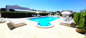 Trulli Nuova Aia Resort